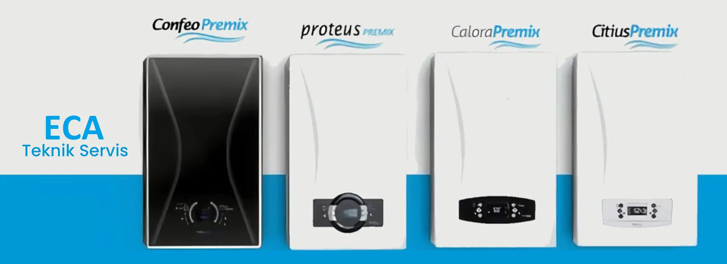 Çiğli Eca Kombi Servisi